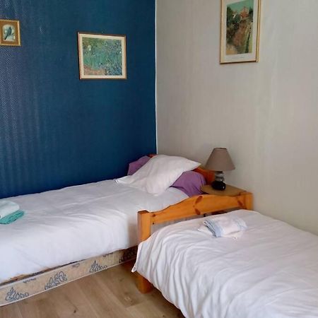 Charmant Appartement A Perigueux Ngoại thất bức ảnh